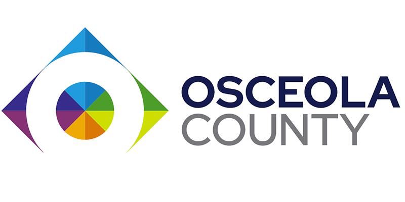 Osceola County Logo